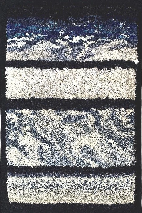 The Rhythms of the Sea