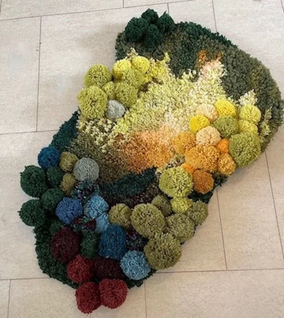 Olive's Forest Floor
