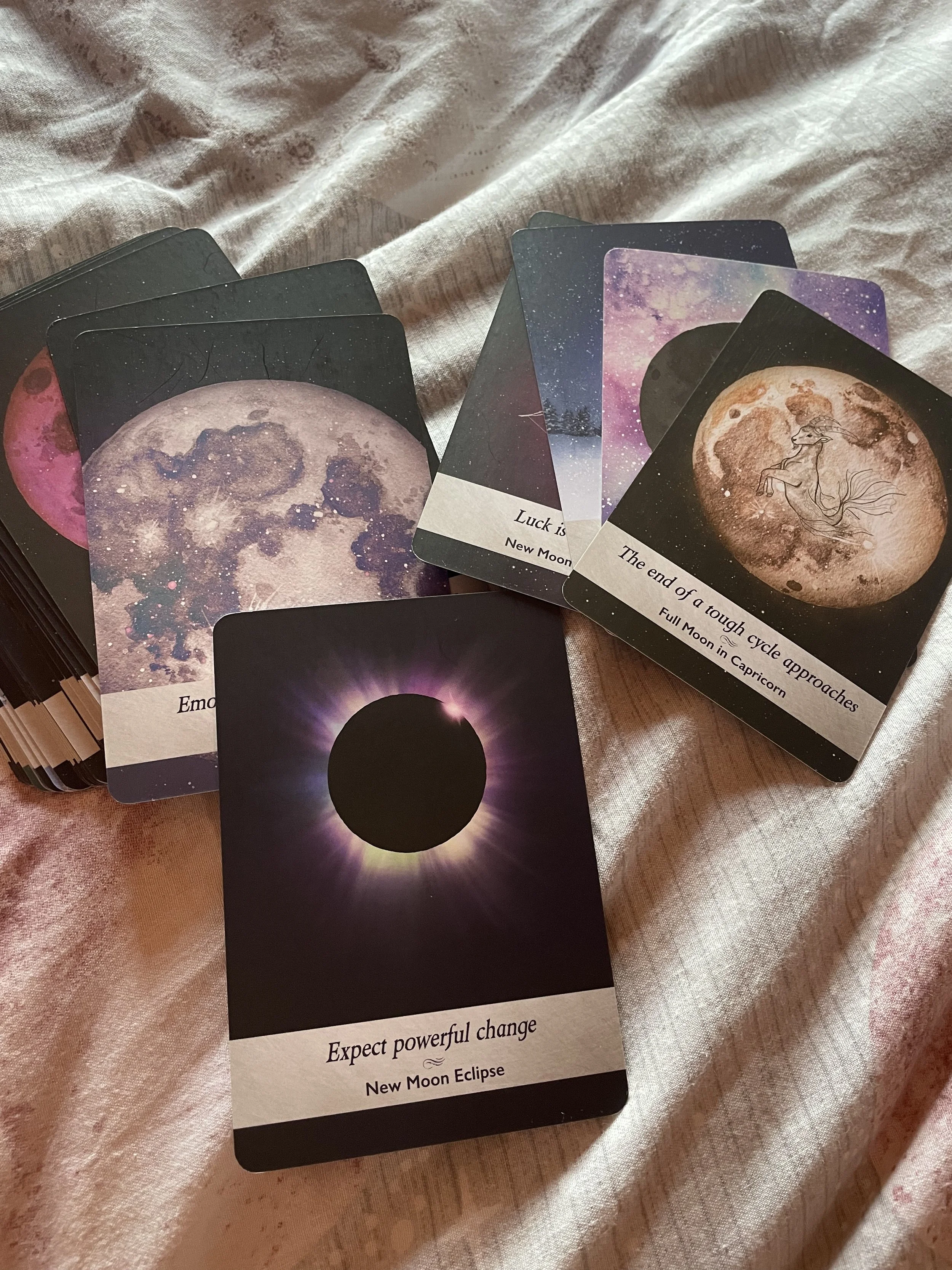 When It All Feels Like It’s Falling Apart: The Sacred Rebuild After the Eclipse