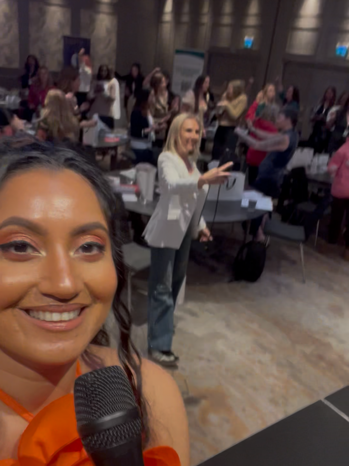 The Lie of the Sisterhood Wound and Why It Keeps Women Disconnected