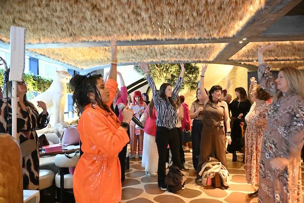 You’re Not Afraid of Being Seen, You’re Afraid of Being Judged