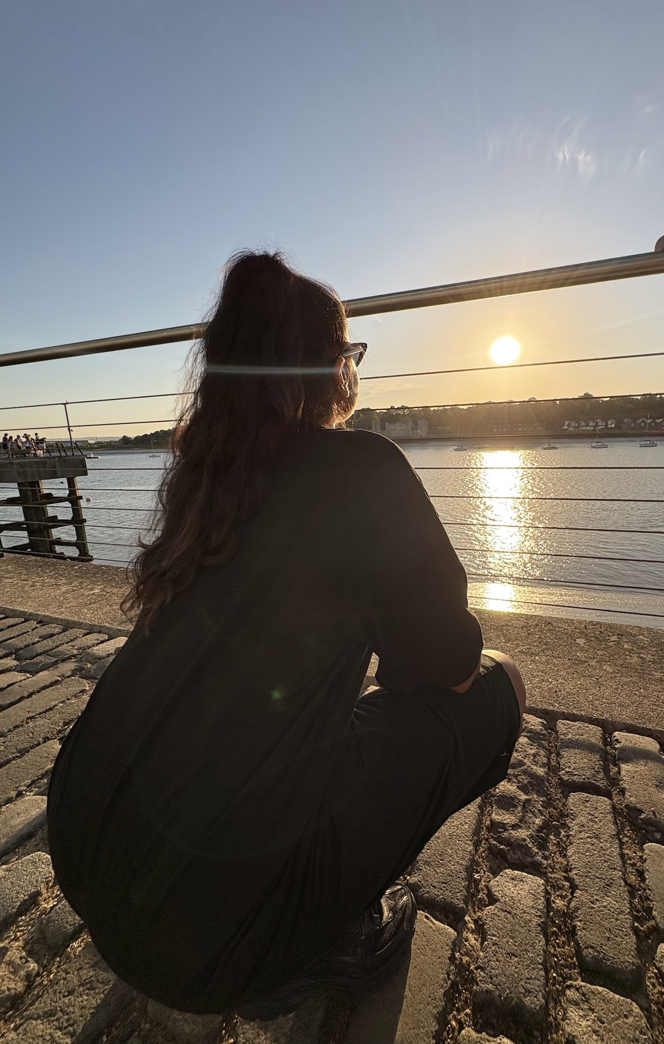 Things I’ve Learned at 35