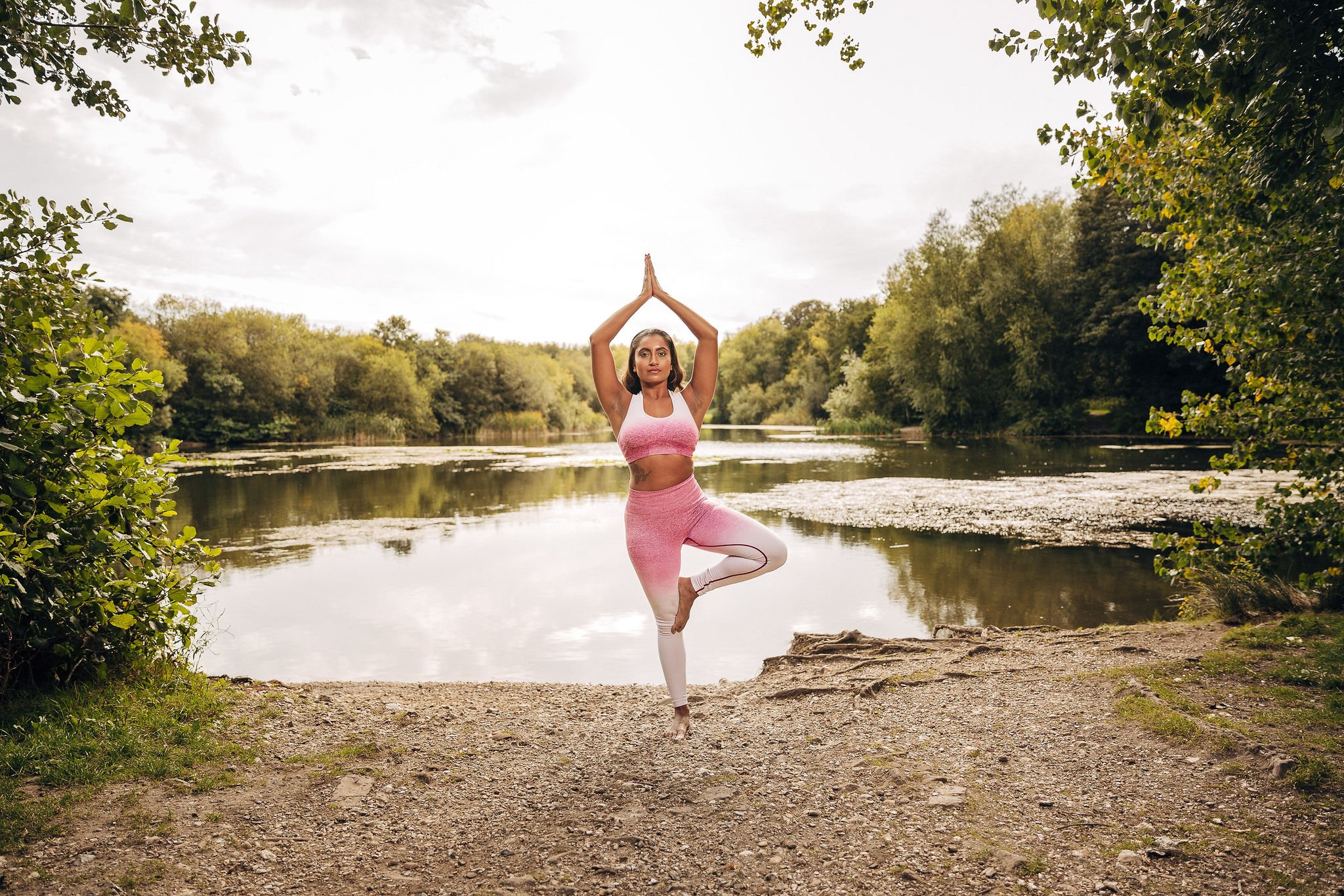 Liberation Within: A Guided Identity Activation honouring New moon in Aquarius x Fire Horse energy