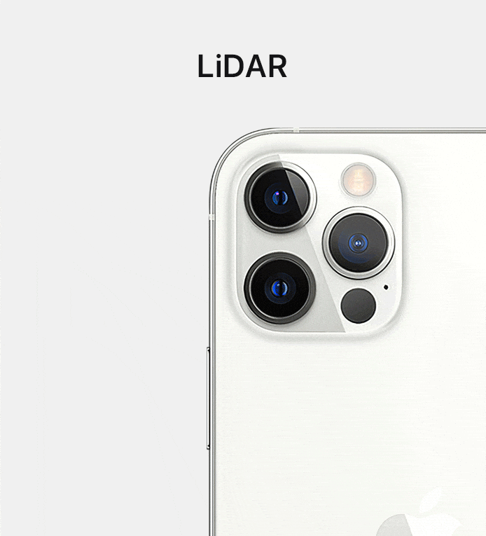 Dot Go – 3 LiDAR.gif