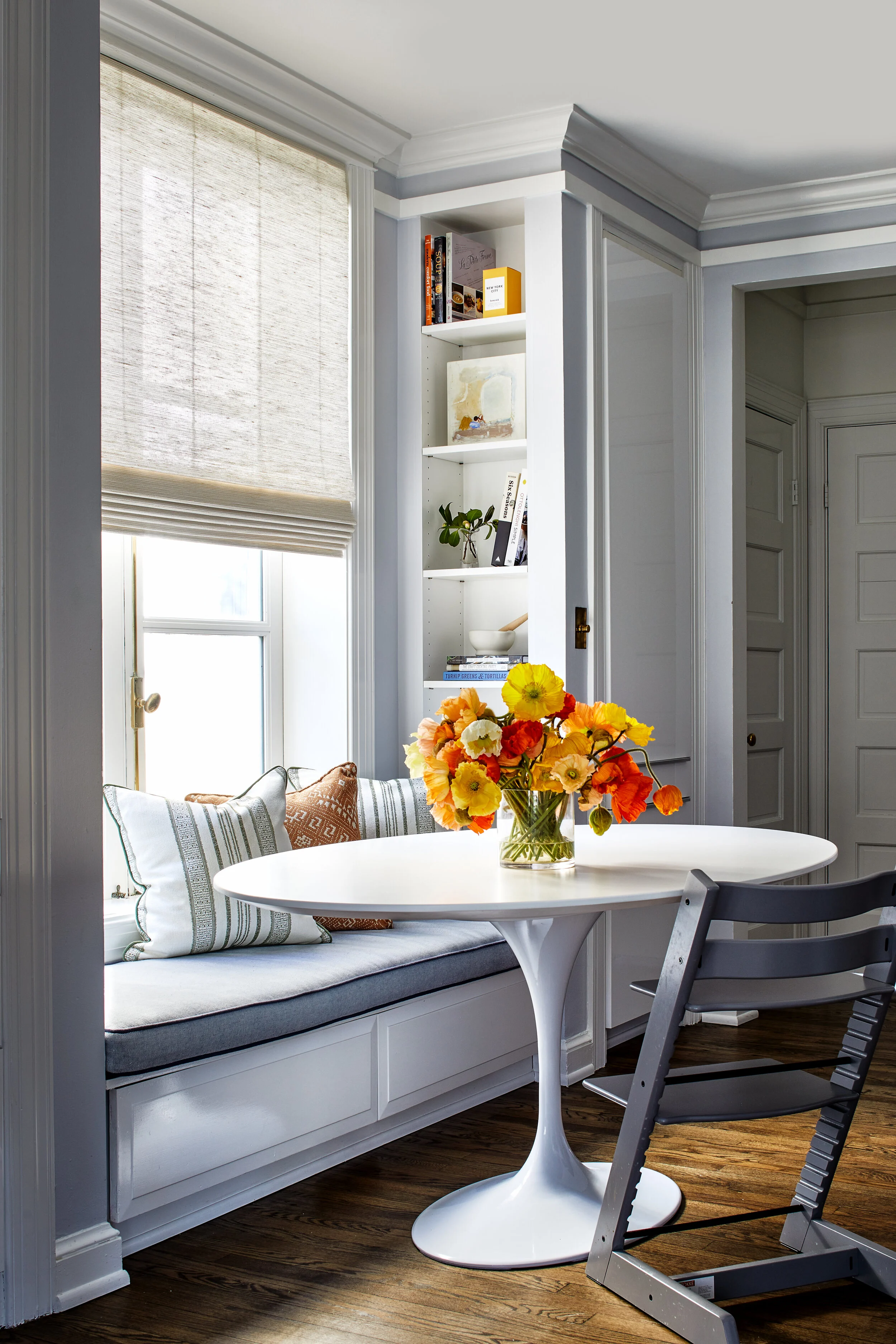 Hot Talent: Anne Pulliam