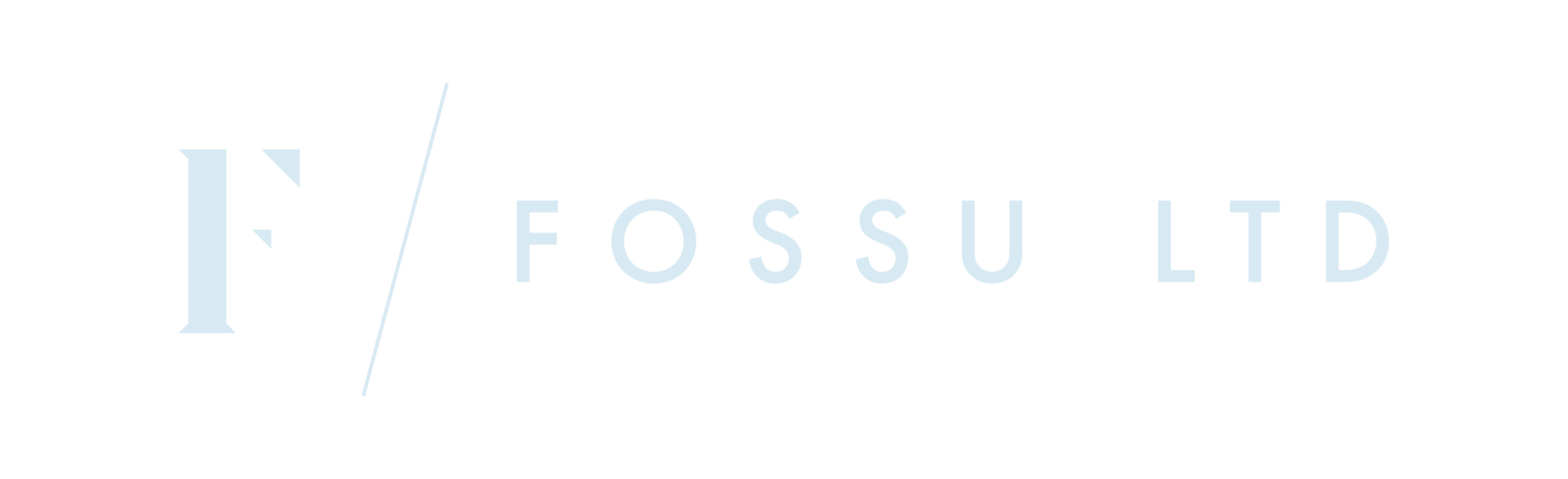 Fossu Ltd