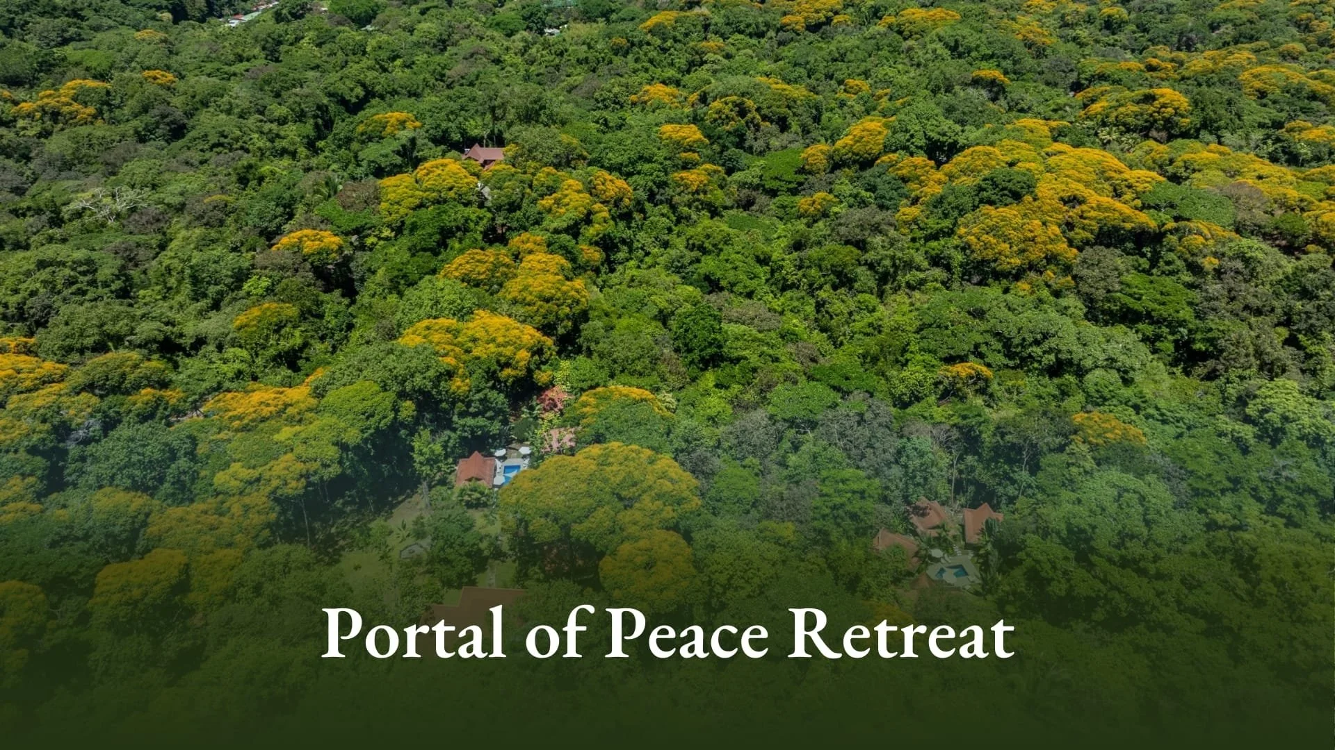 Portal of Peace Retreat