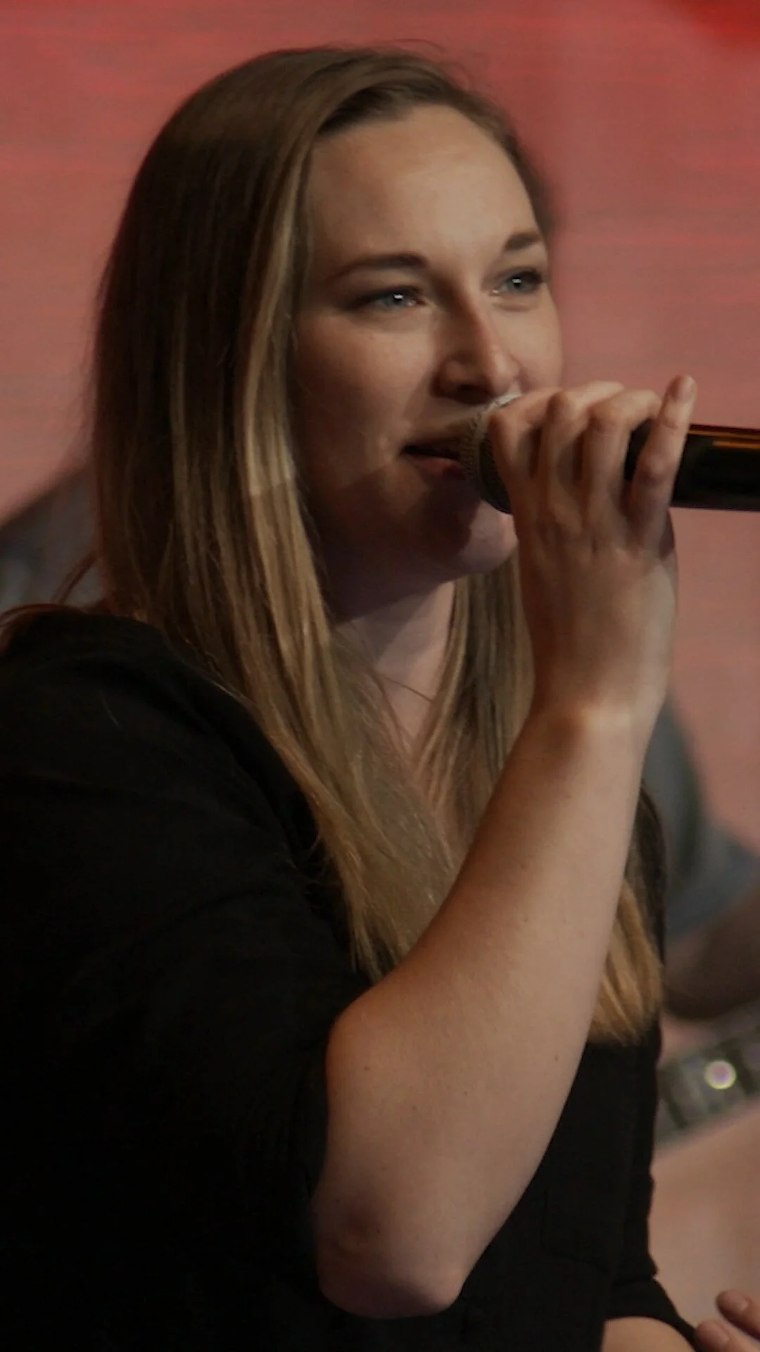 New Here? — The Rock Church