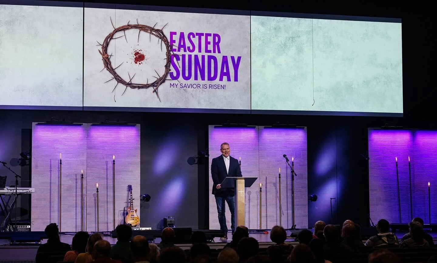 Give — The Rock Church