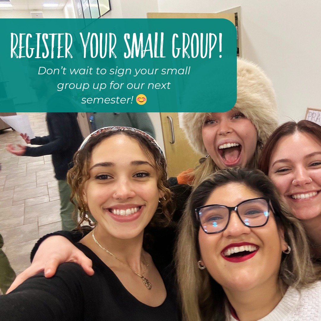 Small Group registration is now LIVE on our website! 😊 Don't wait to sign up your small group for our Spring semester 🌷✝️ ⬆️ LINK IN BIO ⬆️ #smallgroups #smallgroup #churchfamily #therockchurch