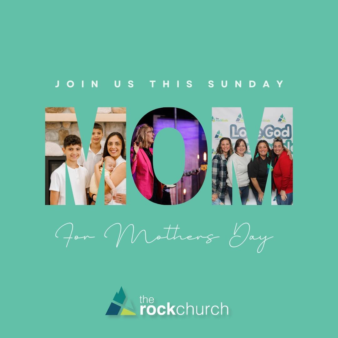 Join us this Sunday for Mother's Day 🌷💕

We'll be handing out gifts and serving Honey Bee drinks at our cafe to all Moms, for free at all three campuses! 🤗 

⏰: 8AM, 9:30AM &amp; 11AM
📍: Bangor, Old Town &amp; Hampden 
#mothersday #mothersdaygift