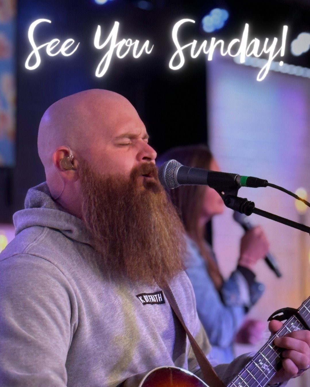 See you tomorrow Rock Church family! ❤️🙌

Which campus will you be joining us at? 💭
⏰: 8AM, 9:30AM, 11AM
📍: Bangor, Hampden, and Old Town
Can't make it in person? No problem, stream our live services at 9:30am and 11am! 📲🤗