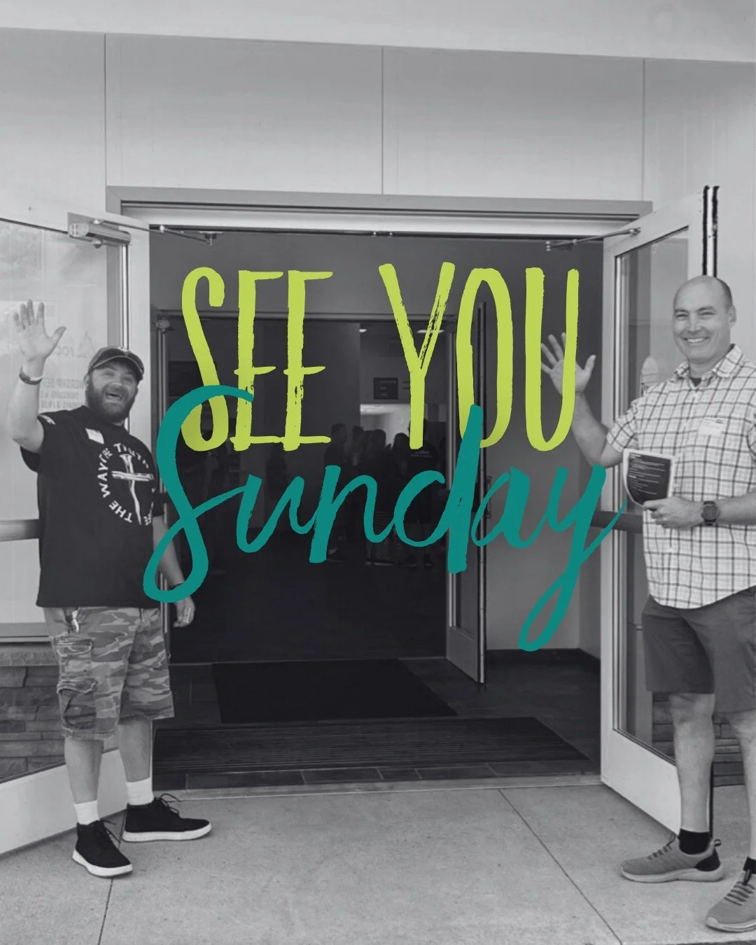 We can't wait to worship with you tomorrow, church! 🙌💚 Which campus will you be joining from?

📍Bangor, Old Town &amp; Hampden Campus
⏰ 8 AM, 9:30 AM &amp; 11 AM 
💻 Streaming Live 9:30 AM &amp; 11 AM on Facebook and Youtube 
➡️https://www.youtube