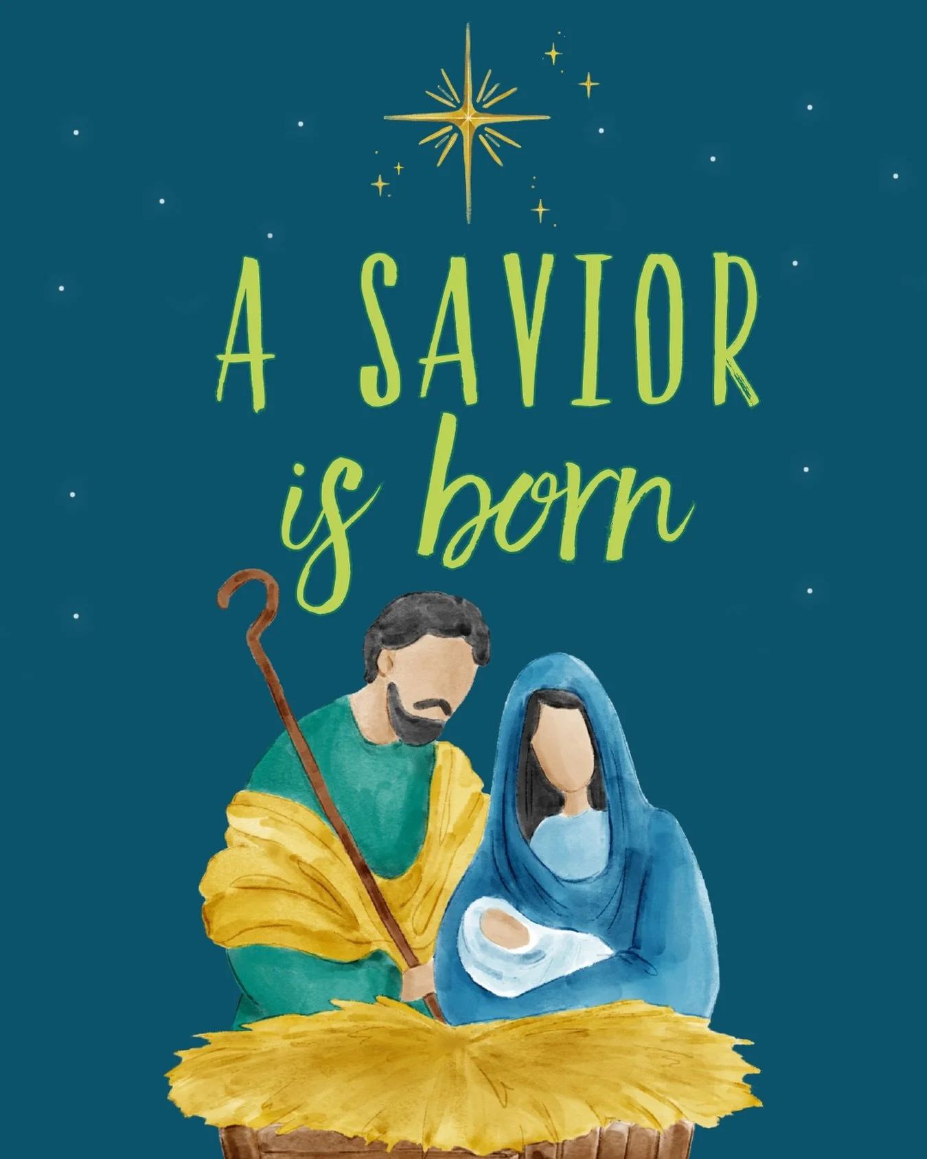 A Savior is Born!! 🙌❤️ Today we celebrate the greatest gift - Jesus! Merry Christmas from all of us at The Rock Church 🎄✝️

"For to us a child is born, to us a son is given..." - Isaiah 9:6