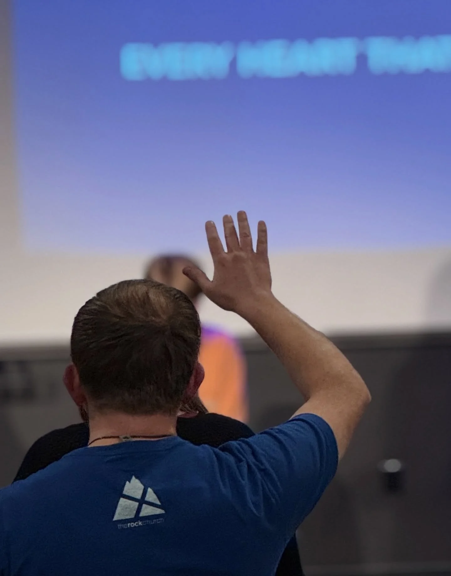 Newport interest meeting was a success!!🙌 Over 80 people showed up to worship and pray with us as we discussed the future of our Newport location. Thank you to everyone who took time out of their Sunday afternoon to join us. 💙
 
We can't wait to se