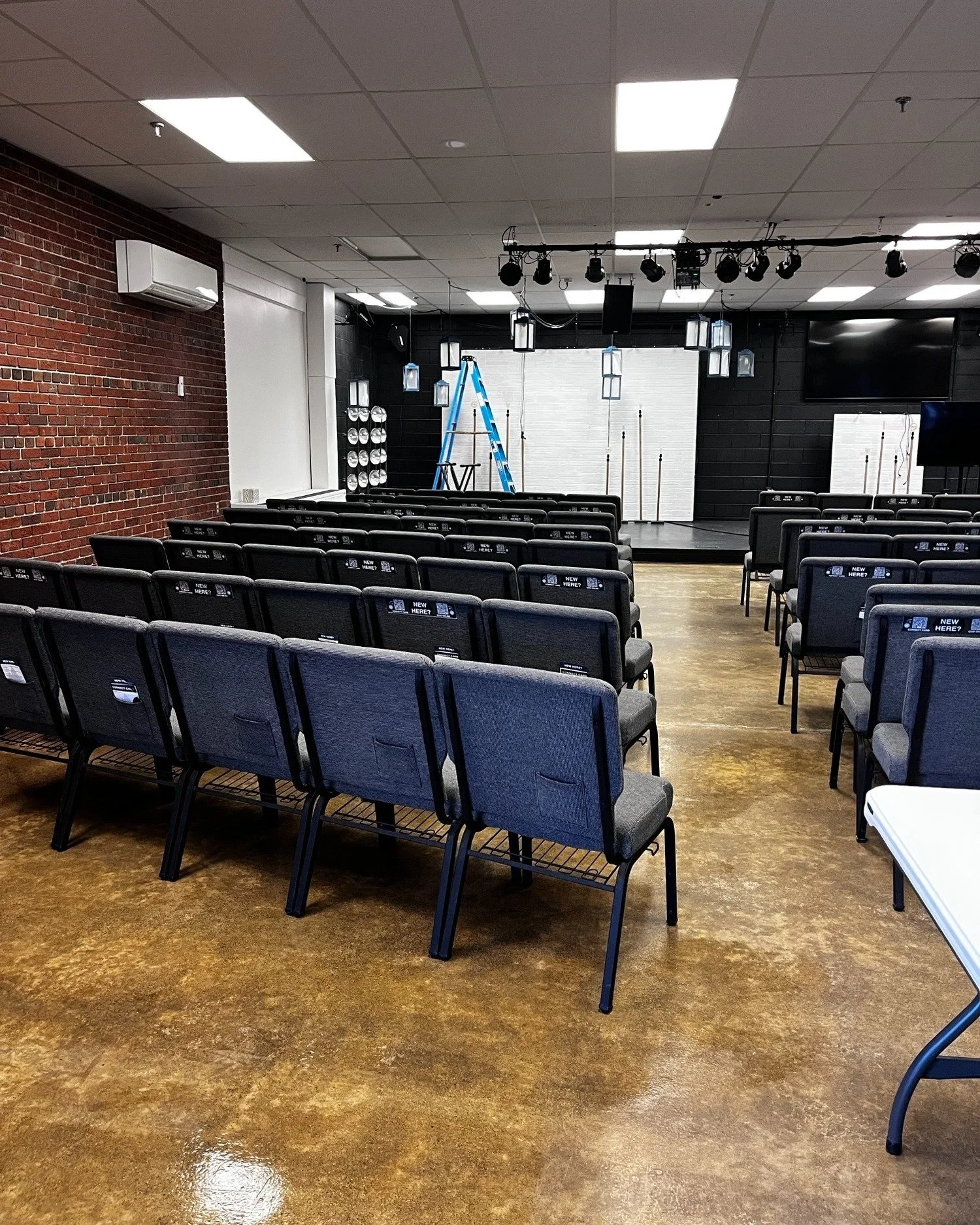 📣 Hampden Campus Announcement 📣

This past Sunday, we had a small electrical fire at our Hampden campus. Thankfully, the fire was quickly contained, and our Emergency Response Team worked swiftly to evacuate everyone safely from the building. 🙌🚒
