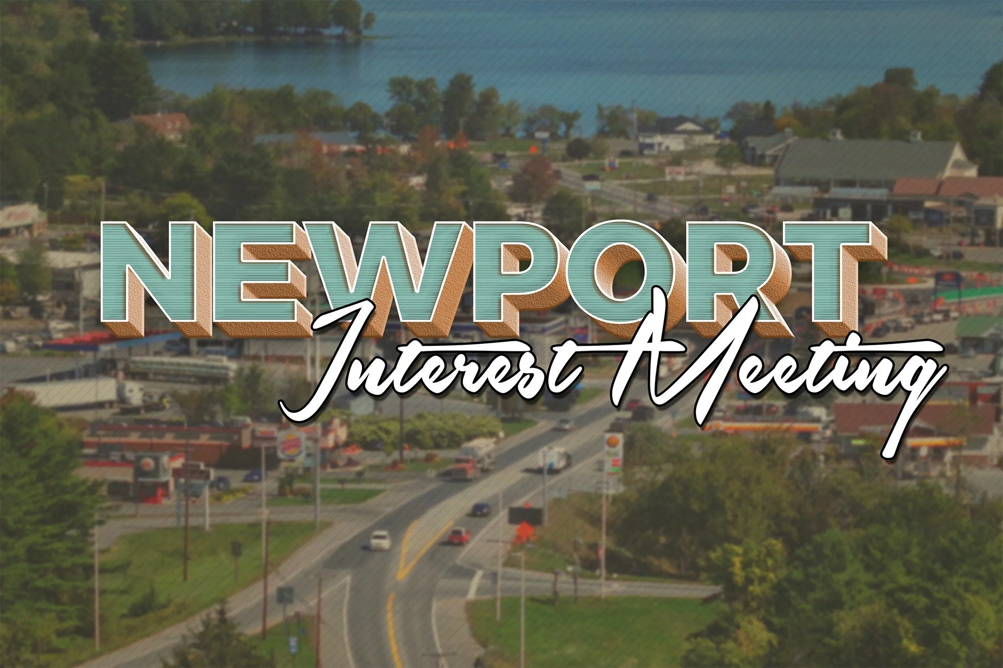 Please join us for our Newport Interest meeting! 📣🙌

We'd love to have you join us on 🗓️Tuesday, February 17th, at ⏰ 6PM at our 📍Bangor Campus for our interest meeting. We'll have pizza and drinks for all attendees. We look forward to seeing you 