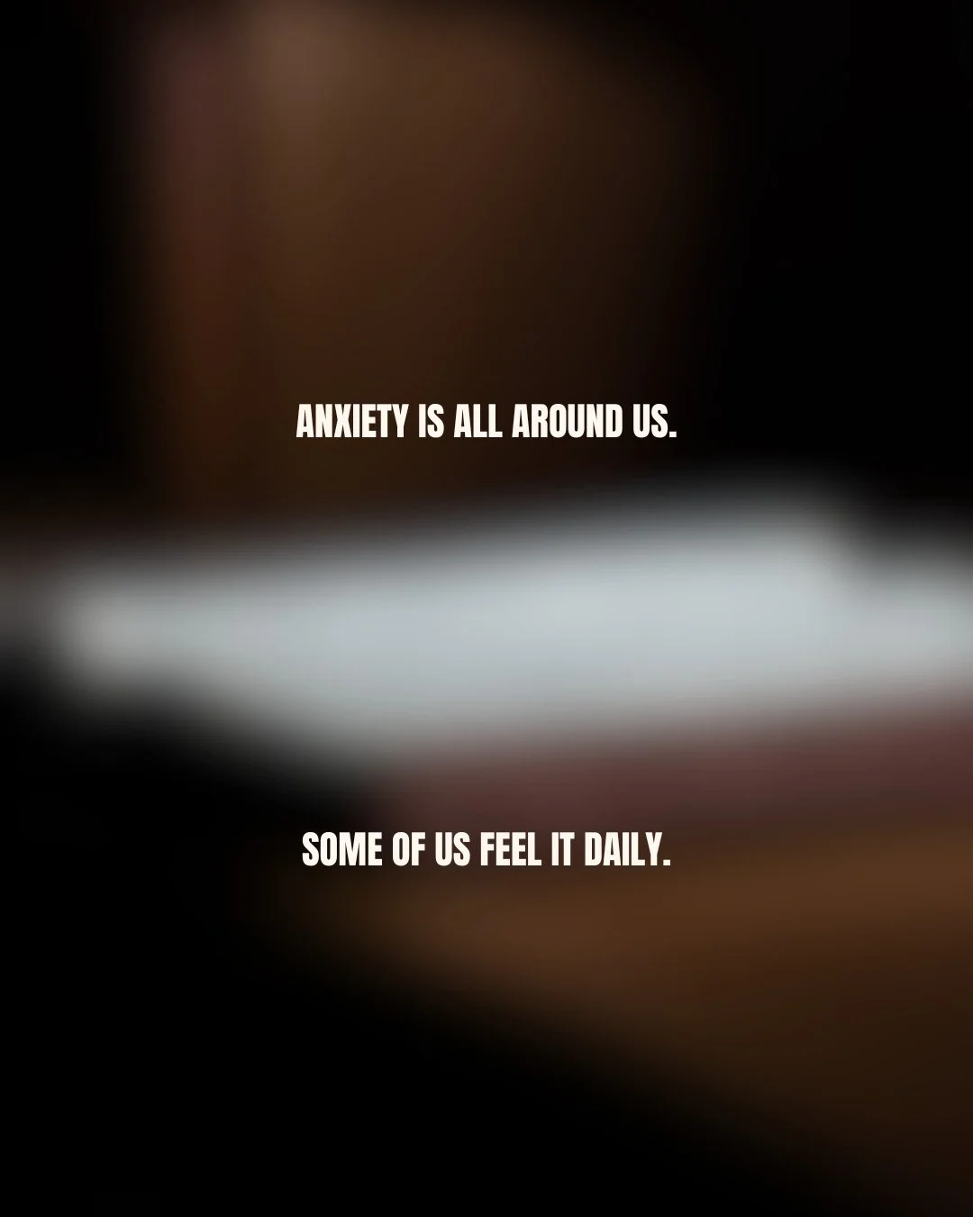 You are not alone. Jesus is the answer; seek him first. 📖🕊️

Learn more about Jesus every Sunday at 8 AM, 9:30 AM &amp; 11 AM in Bangor, Hampden, and Old Town.