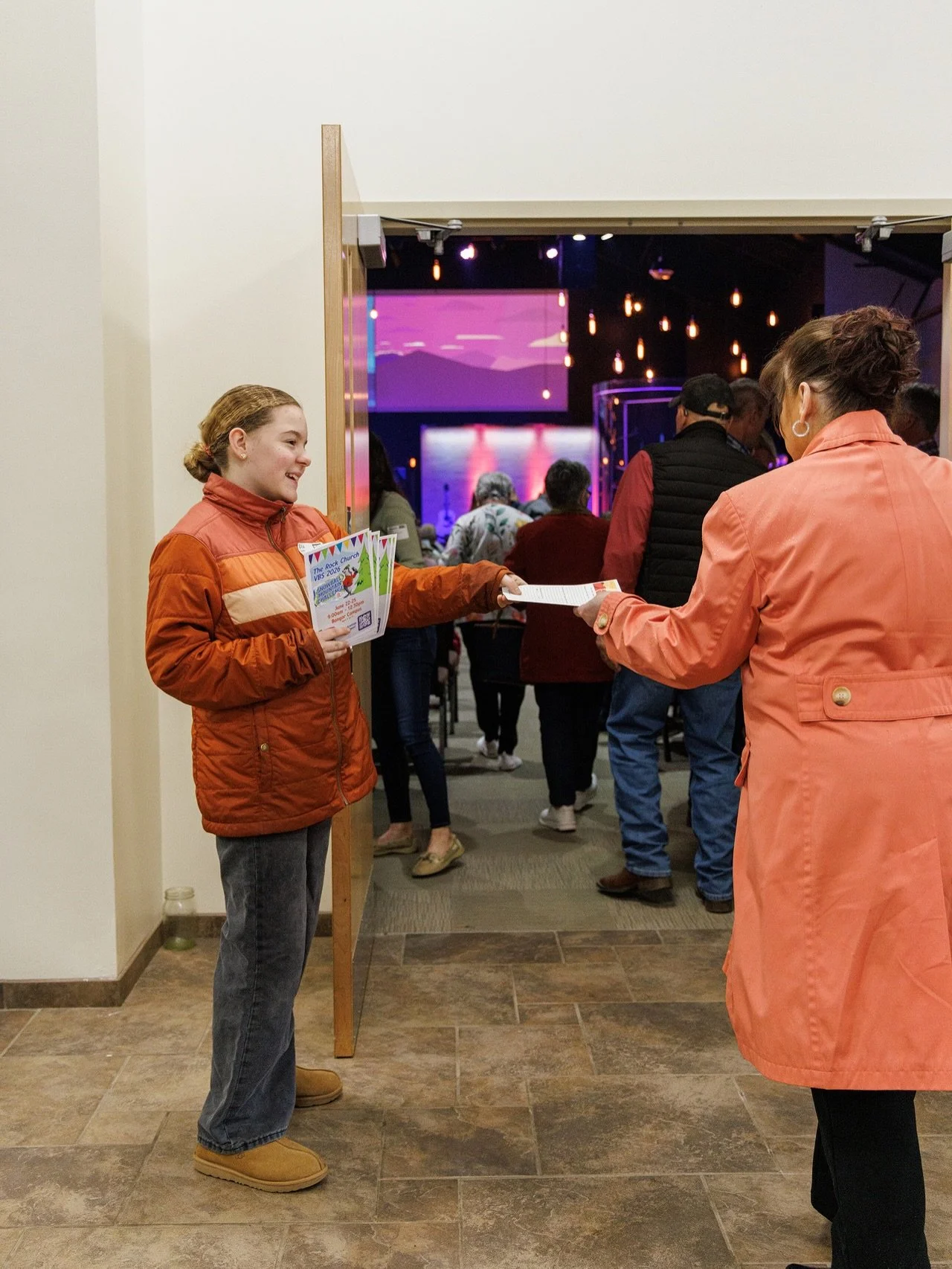 What a blessed Easter weekend!! 🙌✝️ 

A huge crowd filled our three campuses (and our Ellsworth group) on Sunday morning, and we are still overwhelmed with appreciation. We want to say Thank You to everyone who came out and celebrated Easter weekend