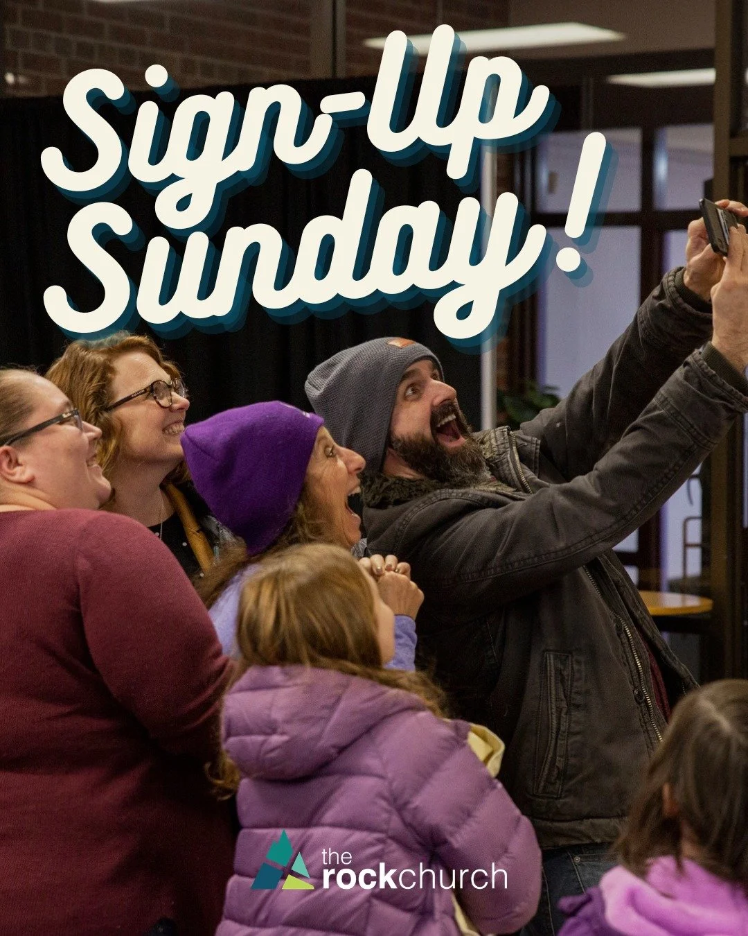 🎉It's Sign-Up Sunday!!🎉

Small groups are an essential part of every Christian&rsquo;s life. These are places where godly people come together to support and encourage each other. It is a chance to connect, protect, and grow together. 📖❤️

Browse 