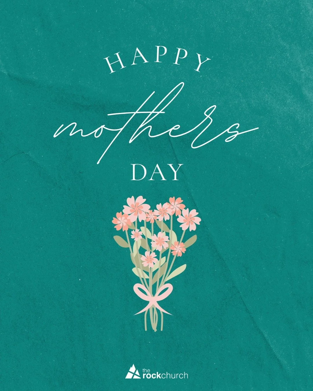 Happy Mother's Day to all the Moms and Mom figures today! We thank God for your love, sacrifice, faithfulness, and grace. 💐🤗 

Everything you do does not go unnoticed, and you are a living testimony of Christ's love. 💕

"Her children arise, a