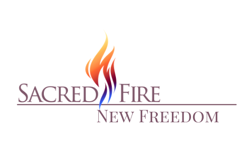 Sacred Fire New Freedom