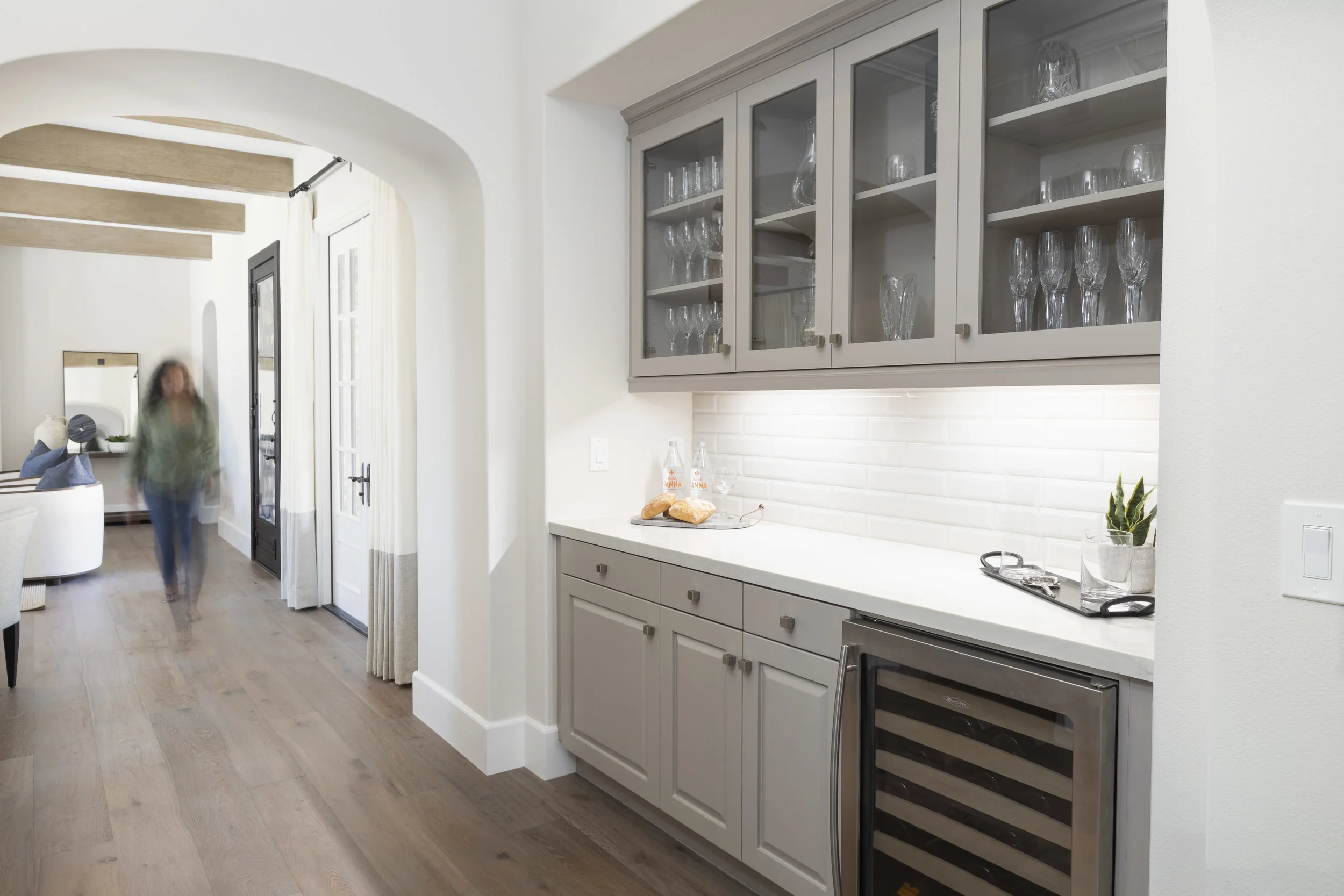 La Casa Azul Design - Renovating to make your house a home