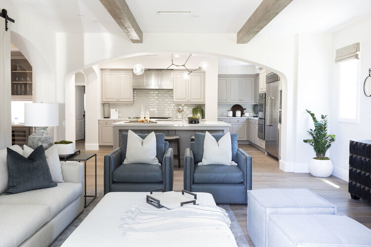 5 Tips to Redesign a Room You Love