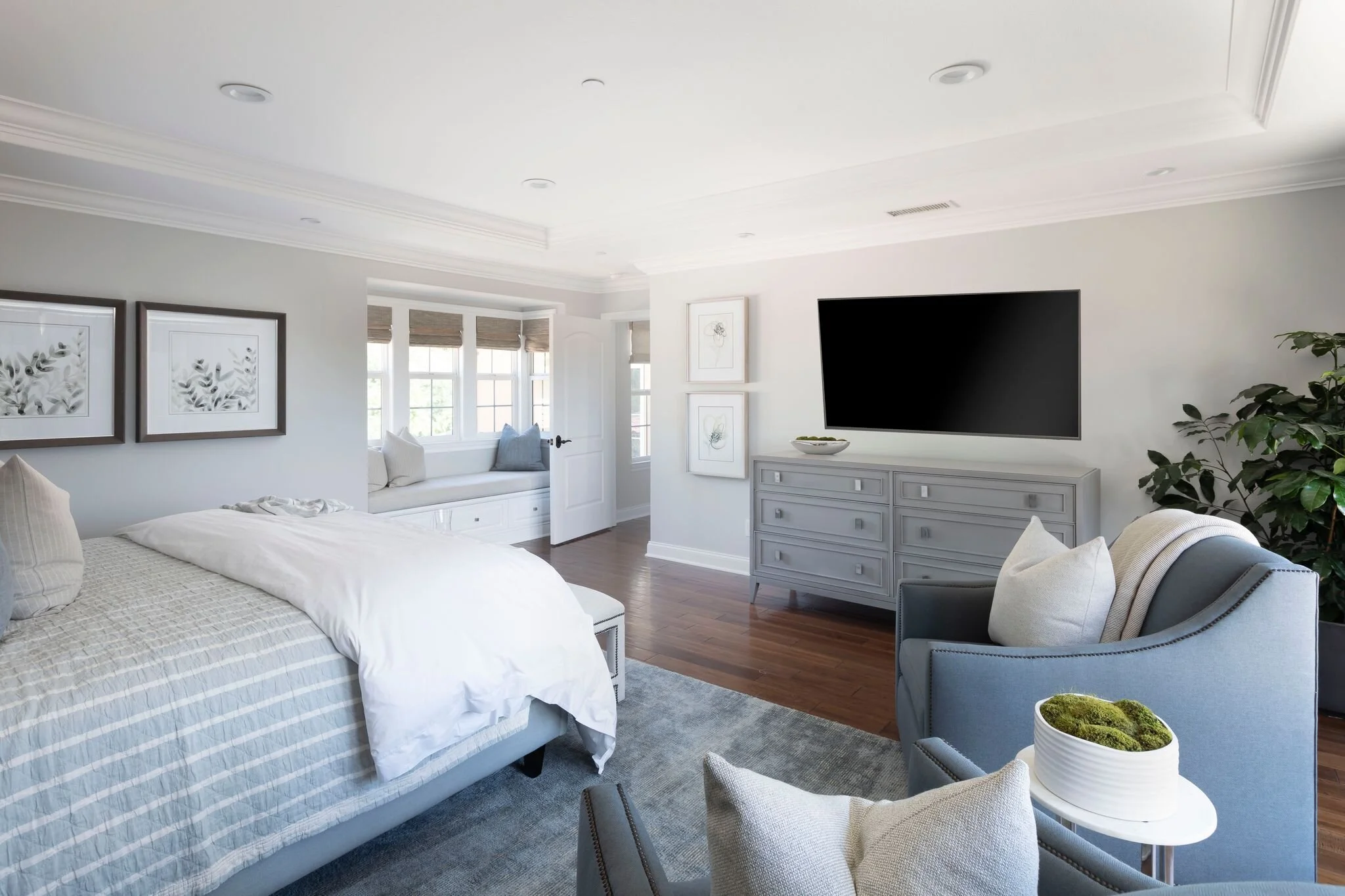 How to Love the Place You Live (and Work) In