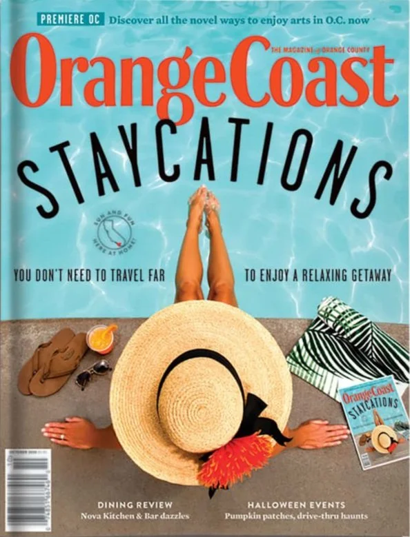 Orange Coast