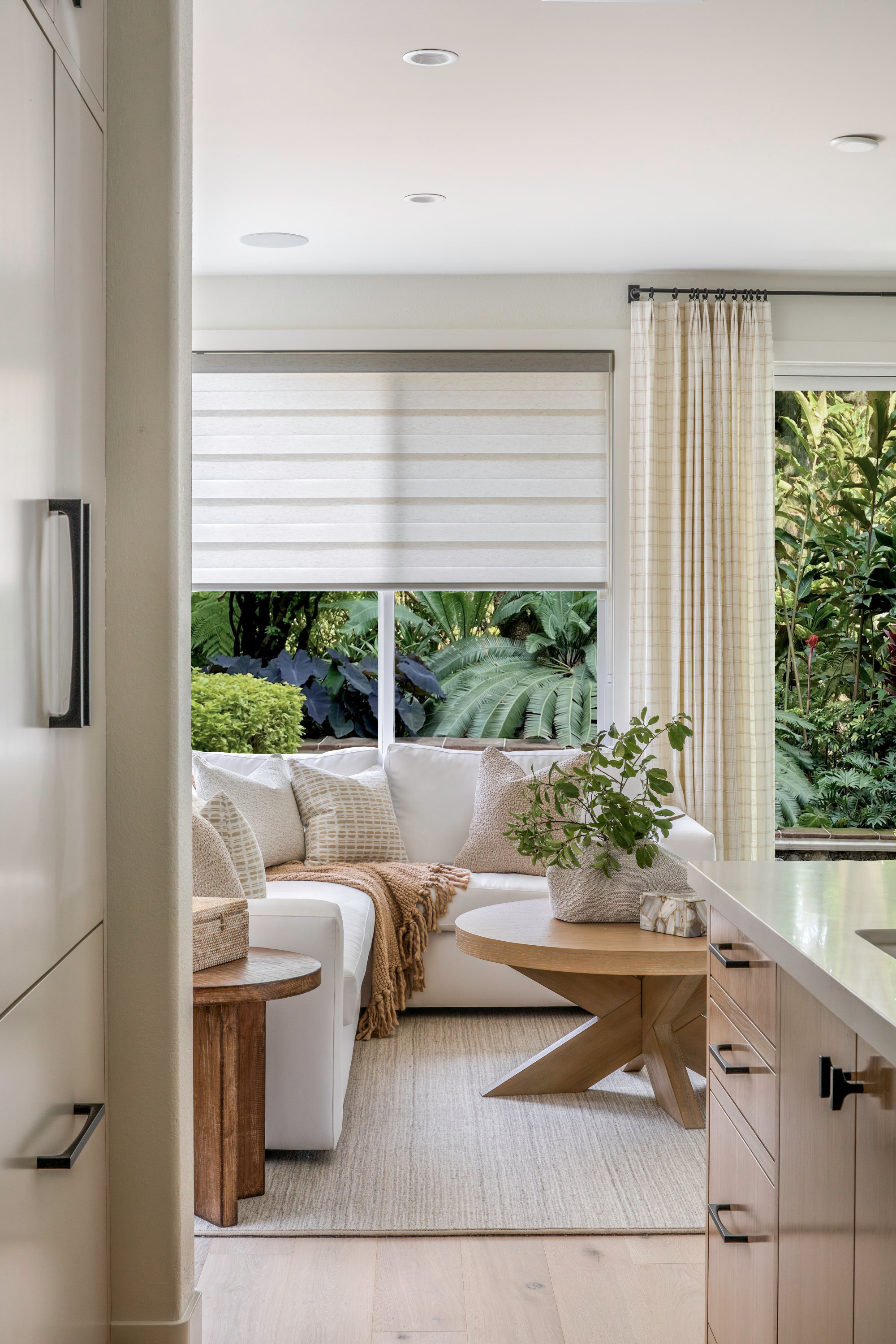Seaside Retreat — La Casa Azul Design