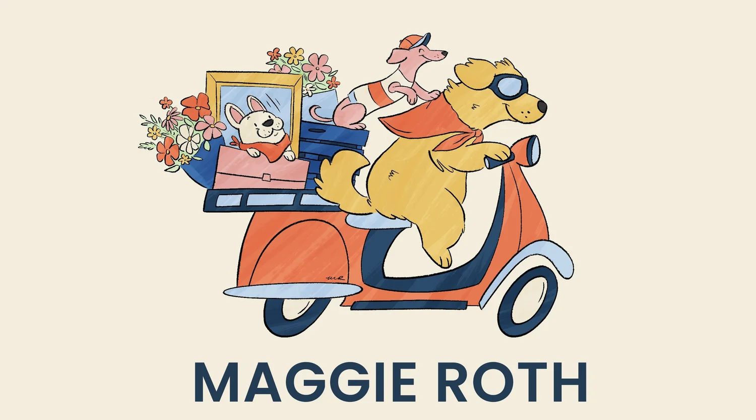 Maggie Roth