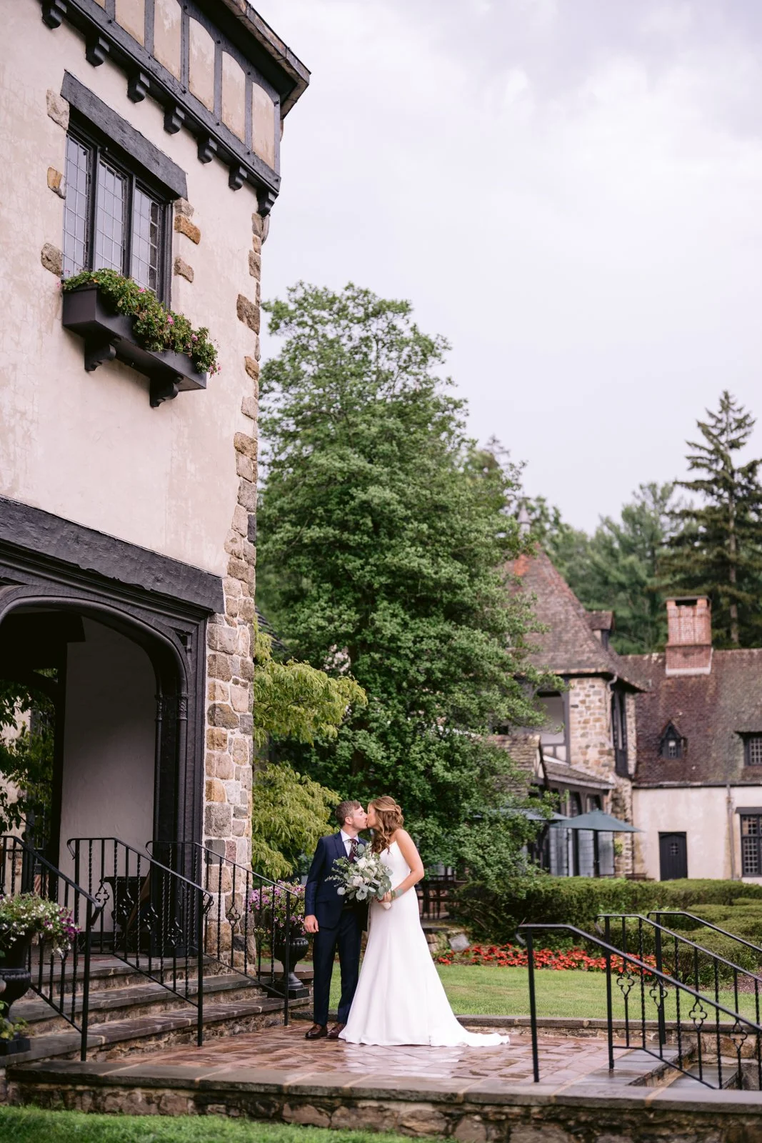 Pleasantdale Chateau