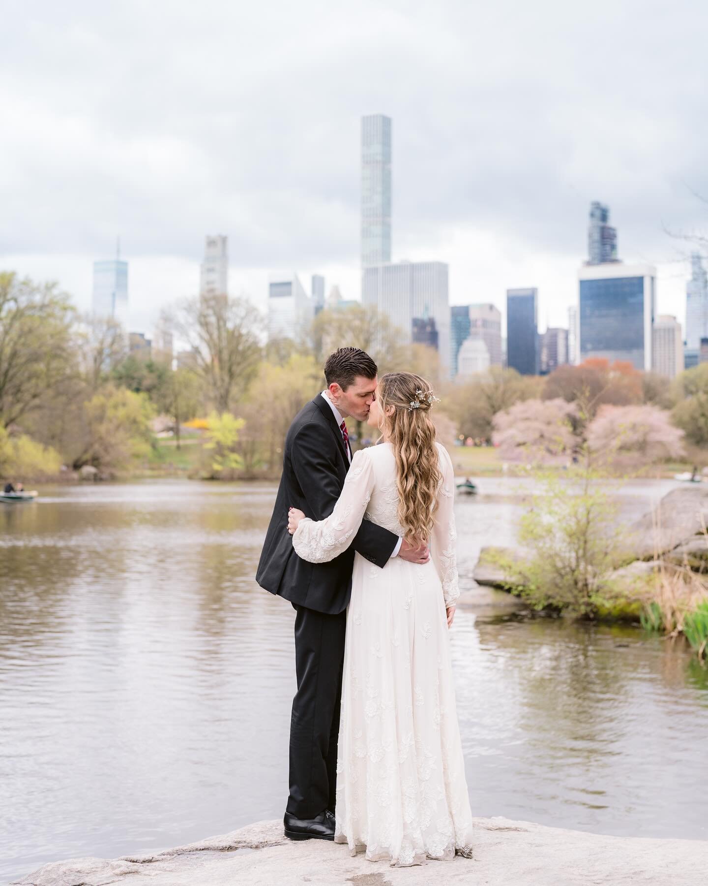 Love story in Central Park&hellip; Which of these famous films with scenes in the iconic park have you seen?
🌳 
It Could Happen to You, 1954
Breakfast at Tiffany&rsquo;s, 1961
Manhattan (Woody Allen), 1979
When Harry Met Sally, 1989
Serendipity, 200
