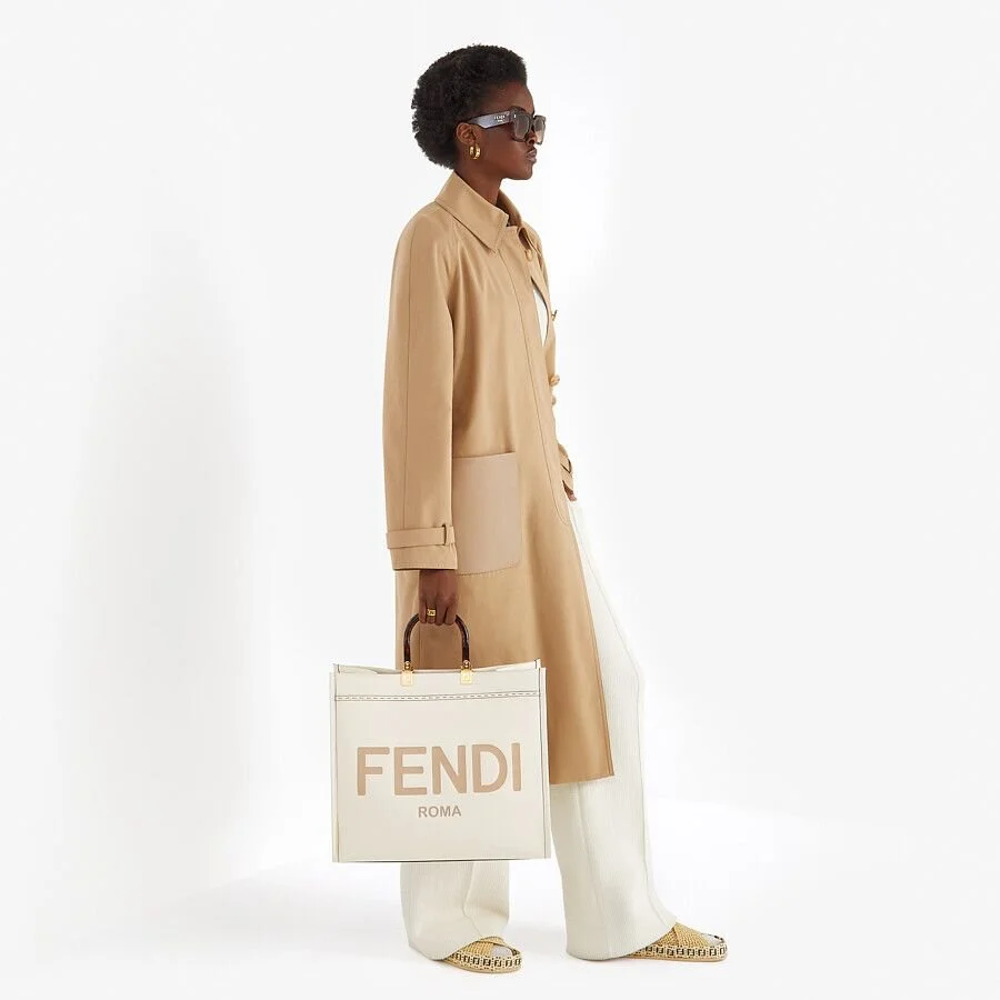 Fendi Sunshine Large — BrilliantBox