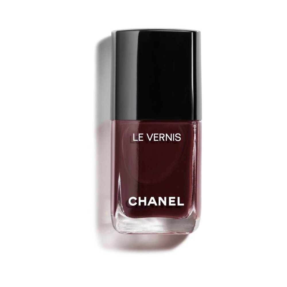 Chanel Nail Polish .4 oz - Exception #639 – beautyforallnyc