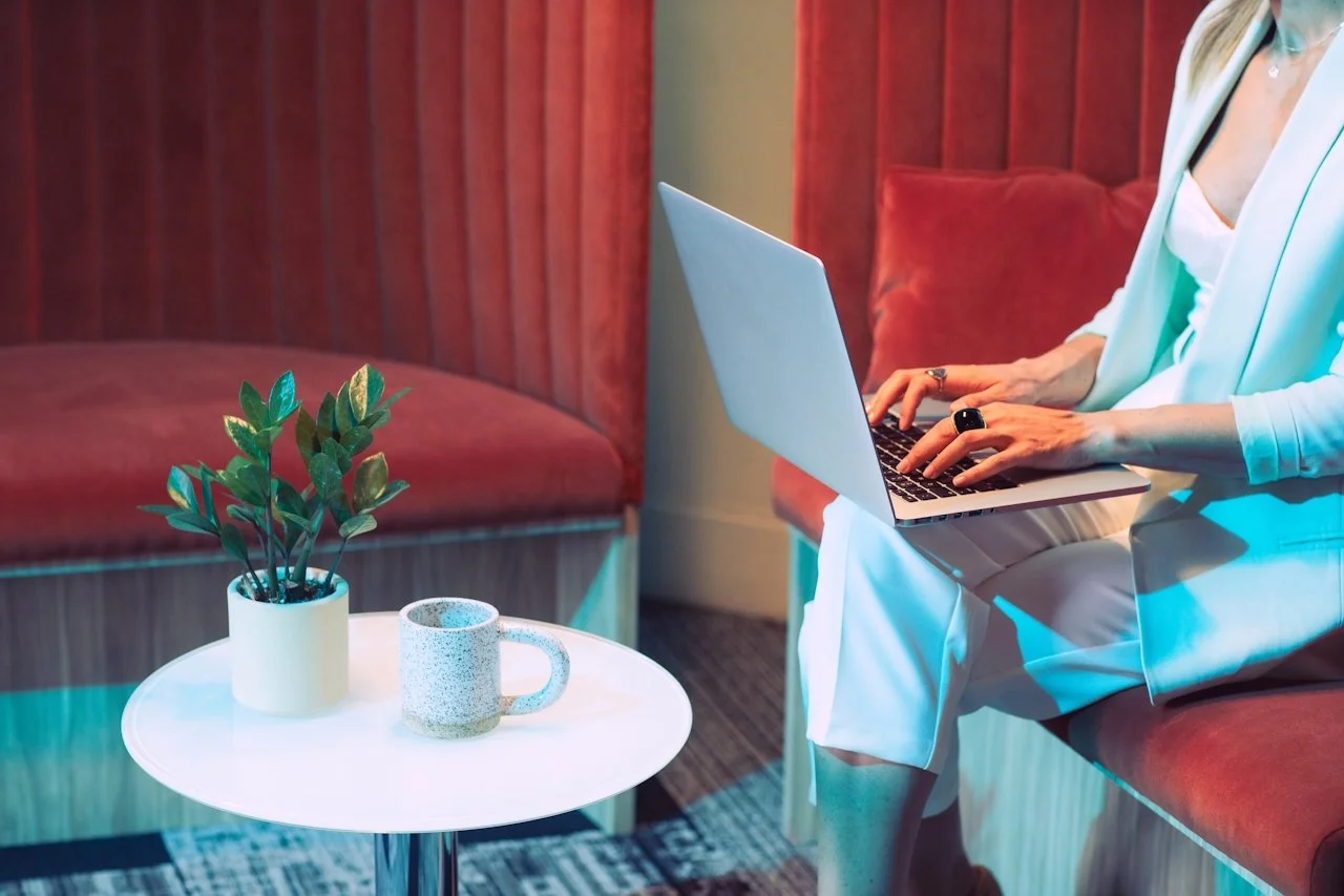 The New ROI: Return on Intention