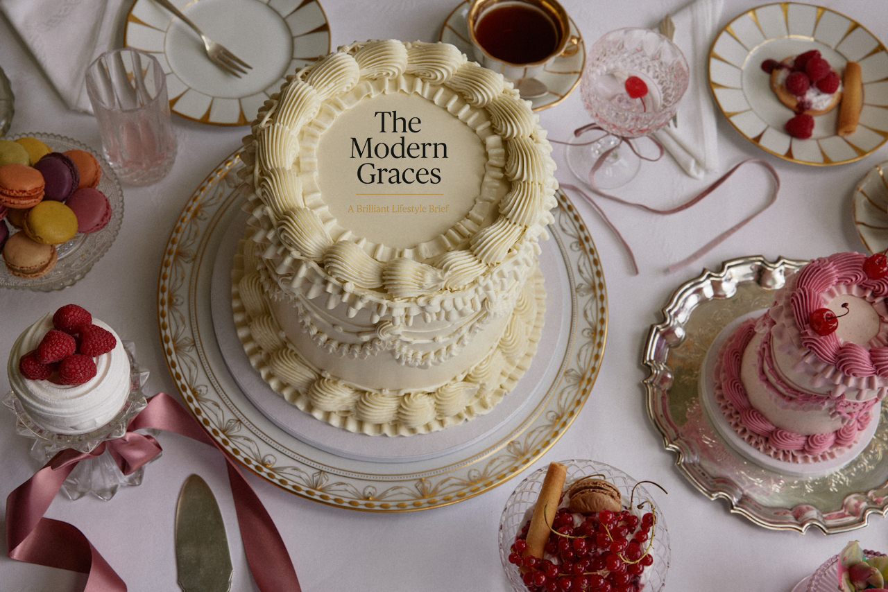 Birthday Edition. The Taste Makers: How Iconic Brands Design the Way We Live, Work &amp; Play