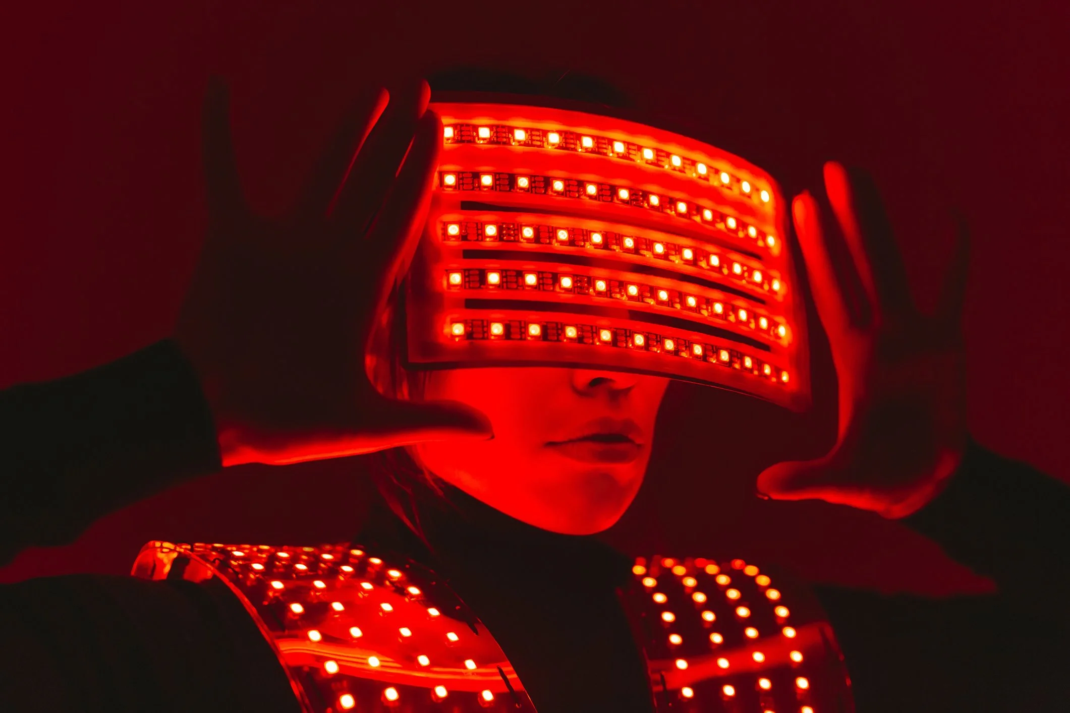 Future-Minded: Designing Life at Every Level