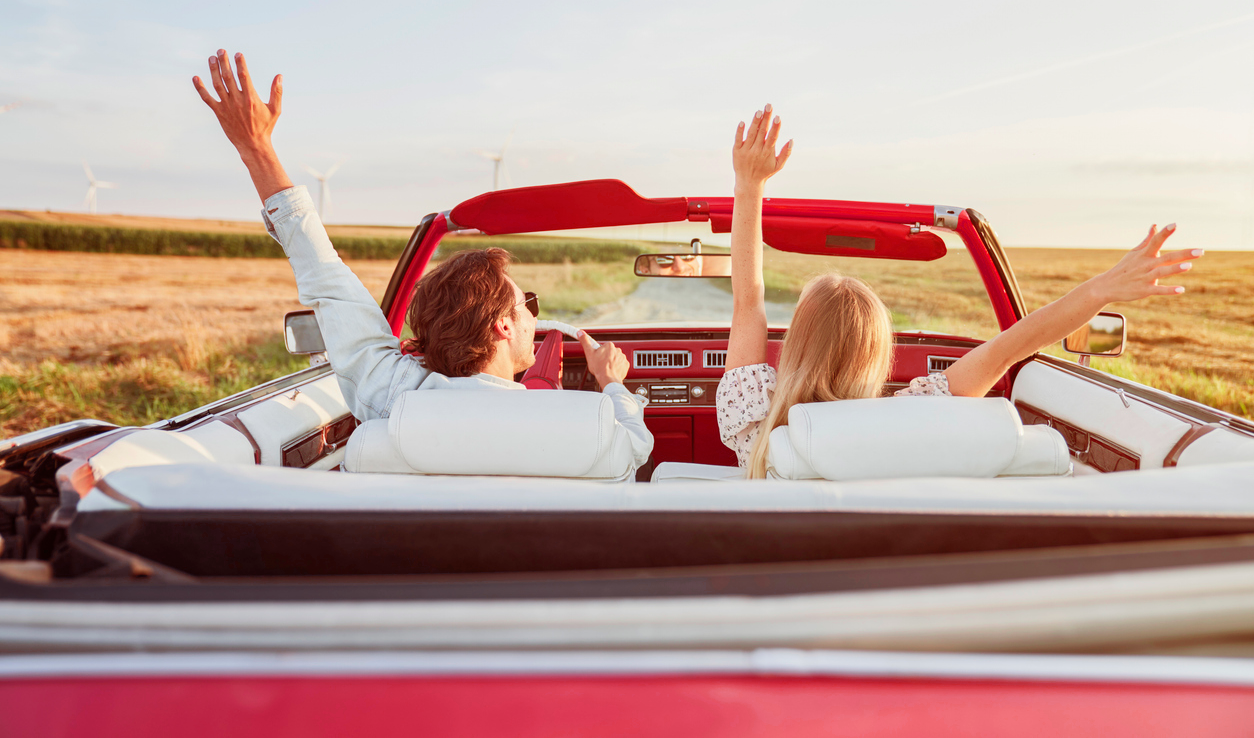 Life In Motion: The Systems Shaping How We’ll Live Next