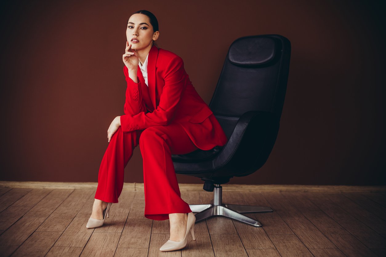 The Feminine Edge: Where Vision Becomes Enterprise