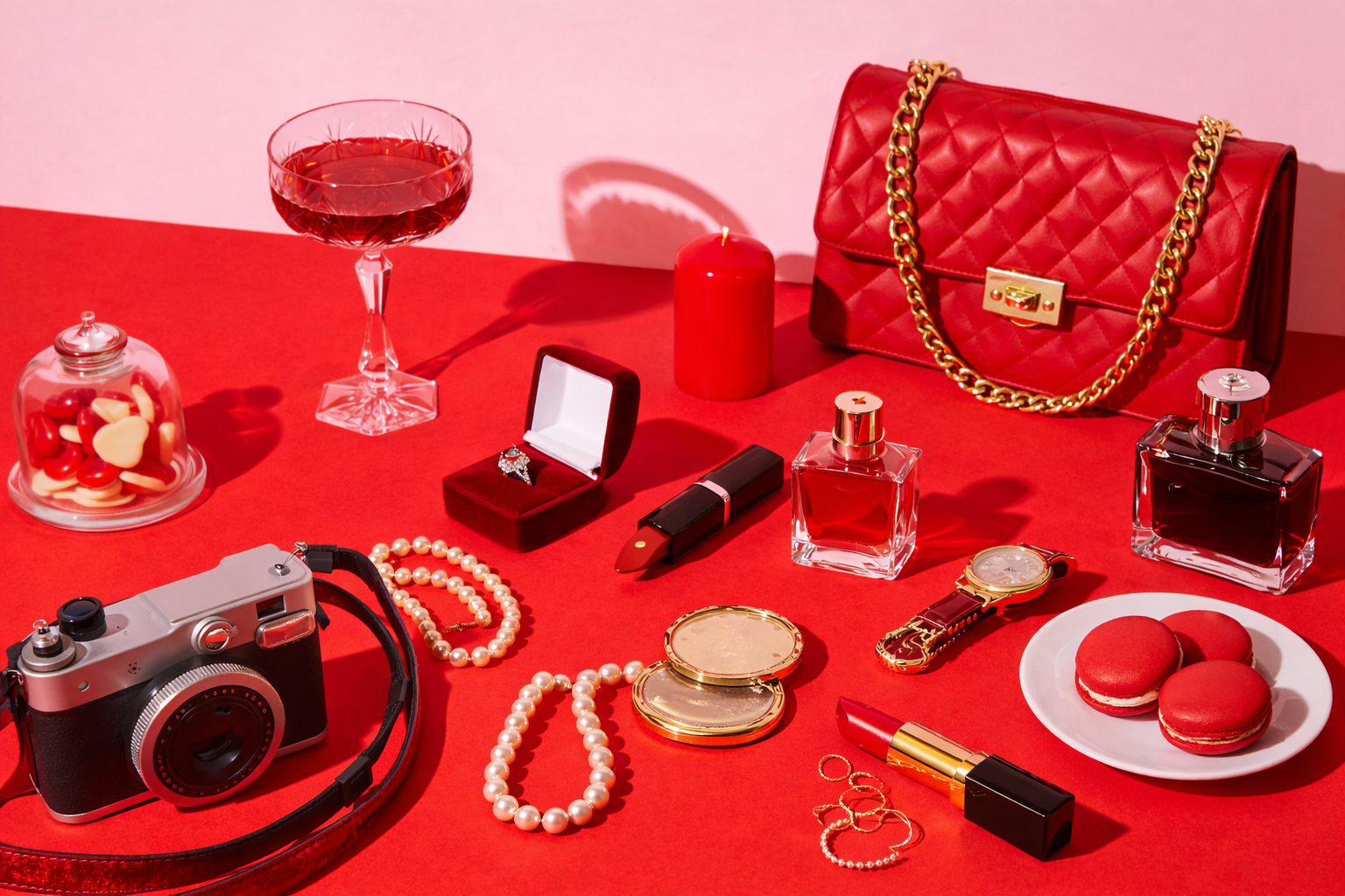 The Curated Advantage: Where Intentional Living Becomes Strategy