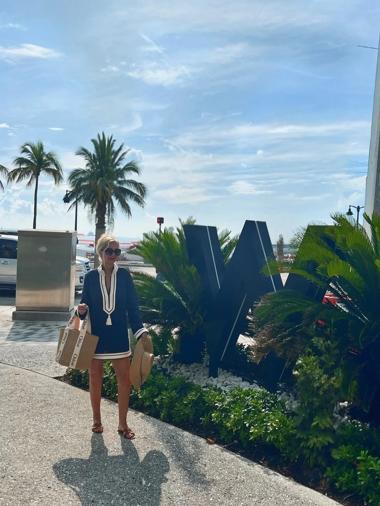 4th of July has been a total W

#mybrilliantlifestyle #travel #whotel #4thofjuly #bonvoymoments