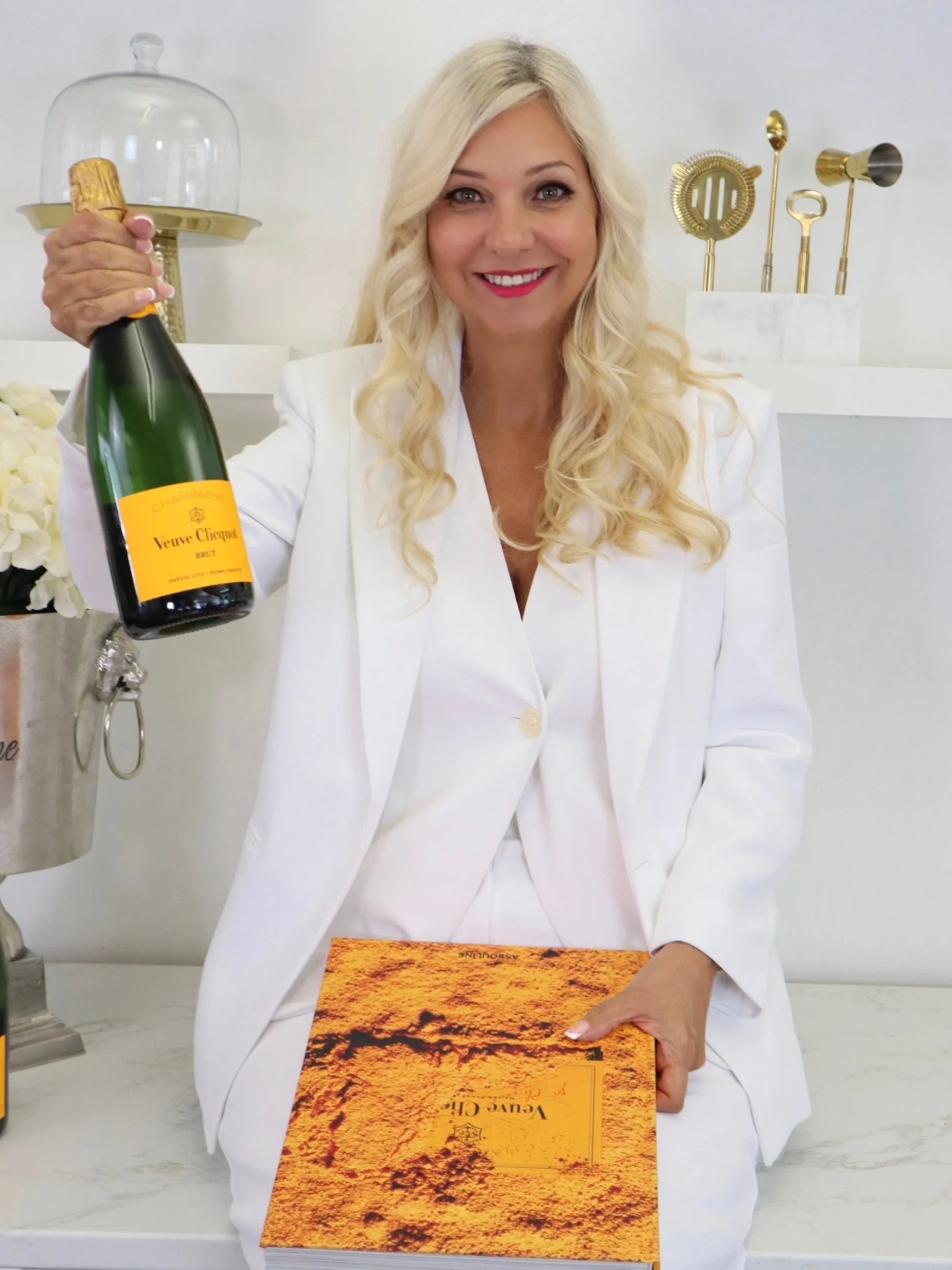 Stay Gold Ponyboy. Stay Gold.🍾🥂

#MyBrilliantLifestyle #Champagne #Travel #veuveclicquotchampagne #thewidowclicquot