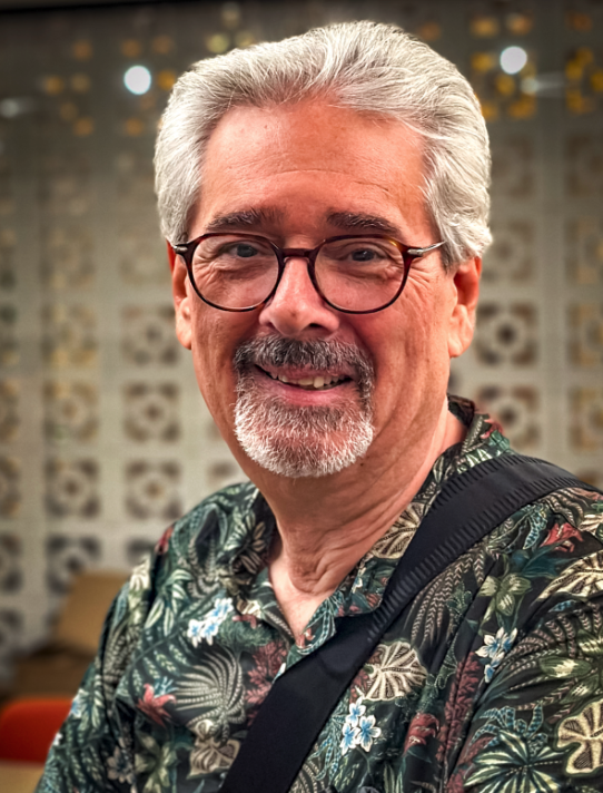 Marco Zecchin: Marketing for Artists