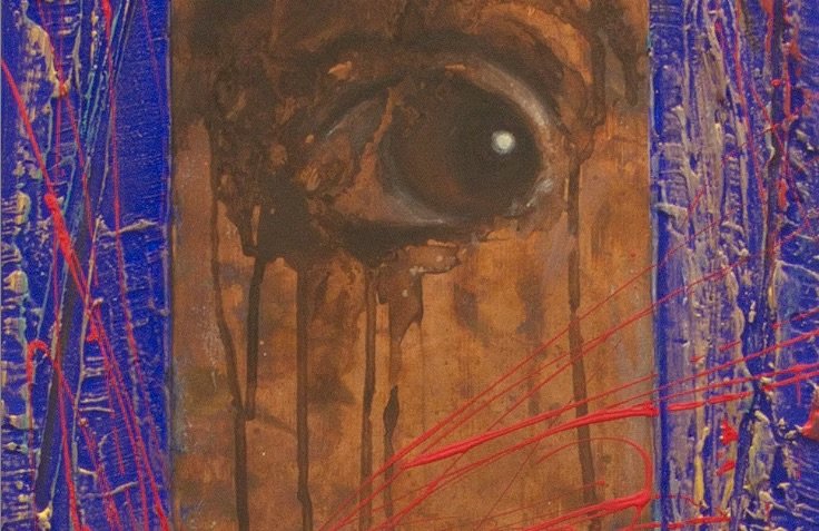 Icons In Transformation: Opening Night