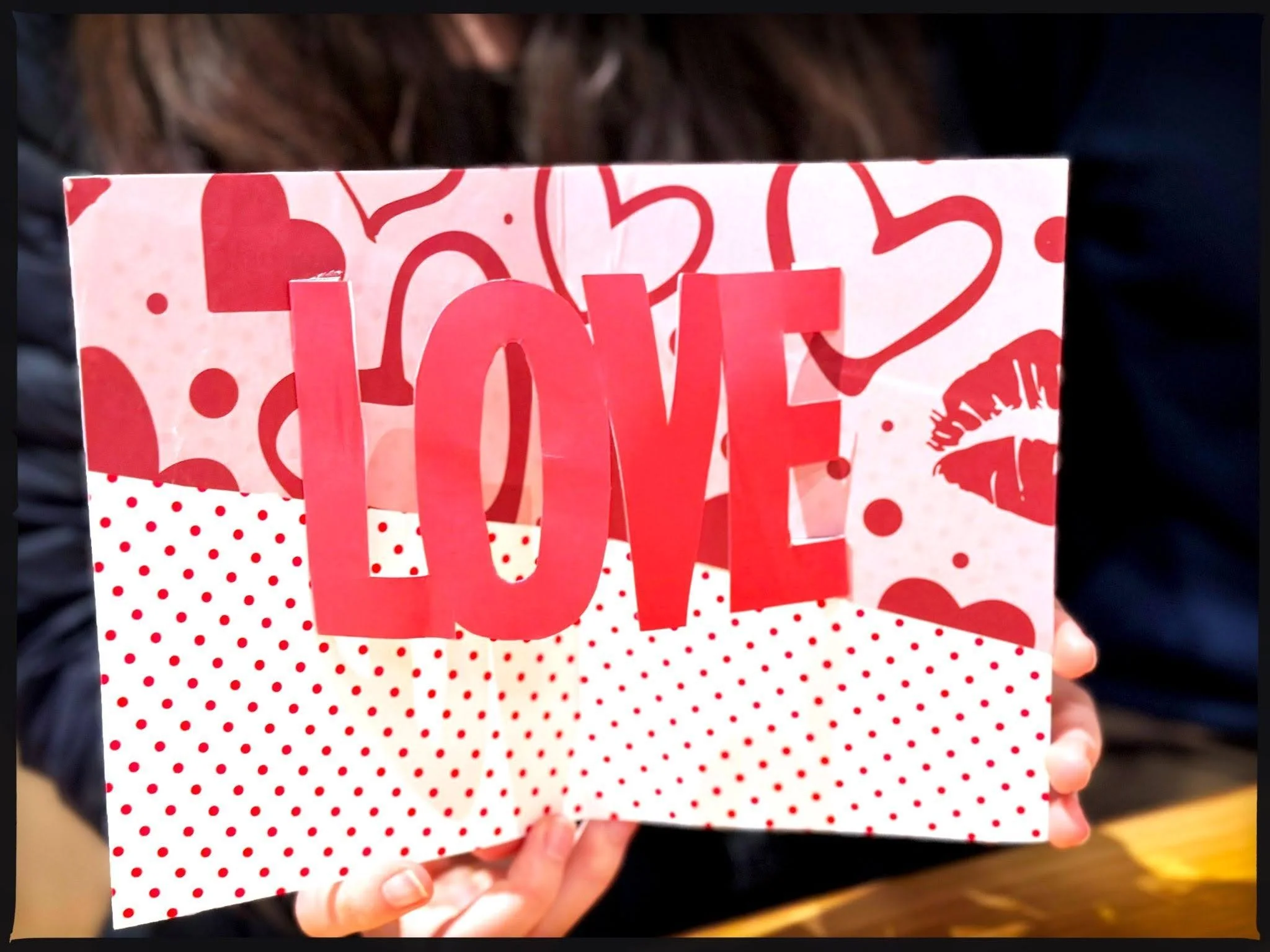 💖Mother’s Day 3D Card Making💖