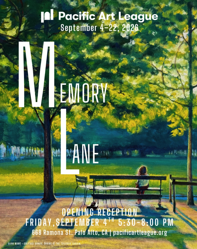 Memory Lane: Opening Reception
