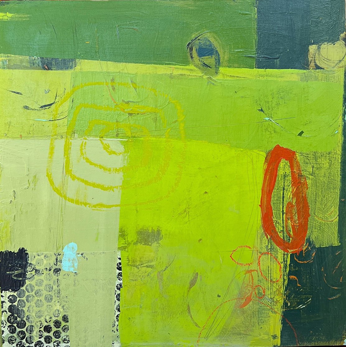 Honorable Mention - Julia Foug