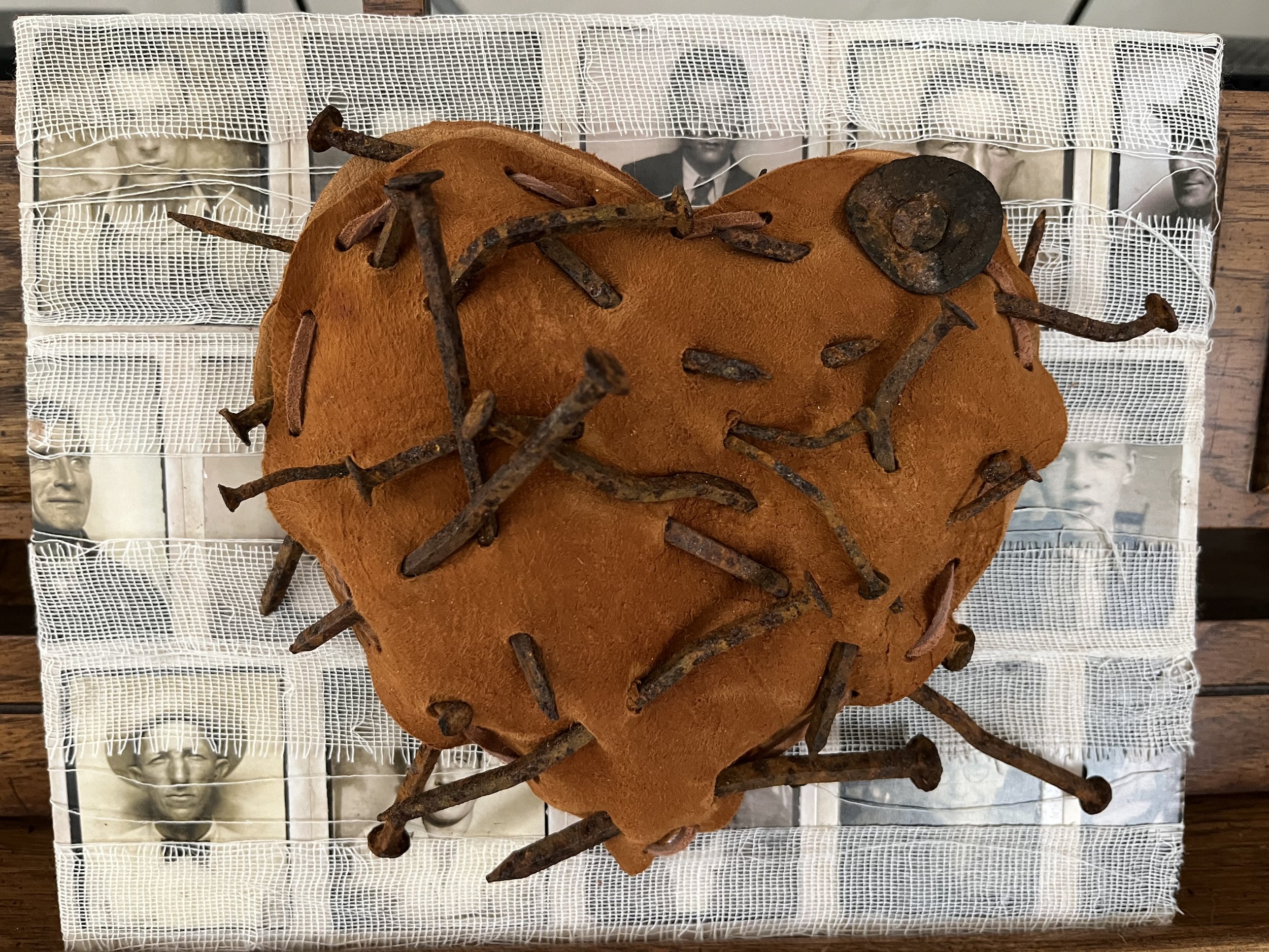 Board Pick (Marco Zecchin): Denise Elliott - Old Nails